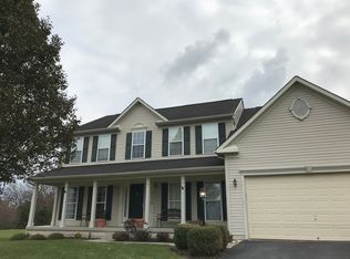 20010 Lindenhurst Ct, Hagerstown, MD 21742