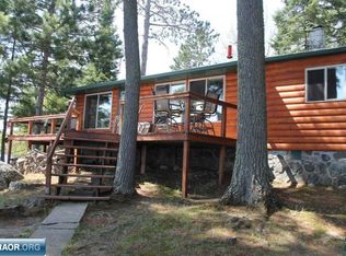 8968 E Wakemup Village Rd, Cook, MN 55723