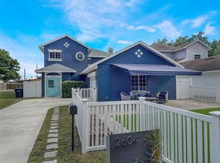 2604 Marble Ave, Orlando, FL 32803