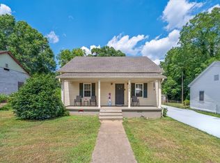 1102 W End Ave, Anderson, SC 29625