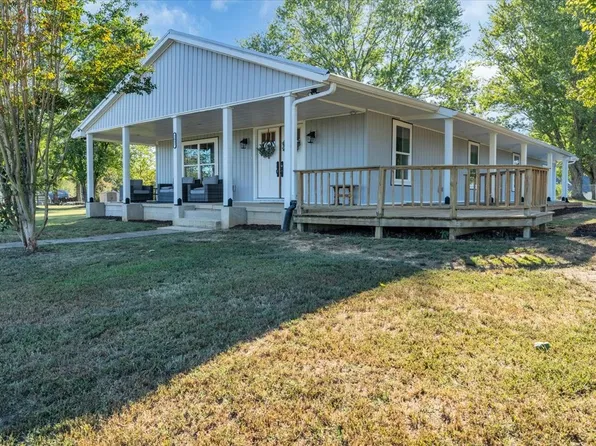 2037 Rutledge Falls Rd, Tullahoma, TN 37388