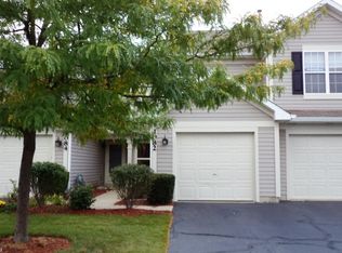 1082 Horizon Rdg, Lake In The Hills, IL 60156