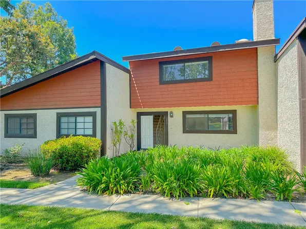 202 Teague Dr, San Dimas, CA 91773