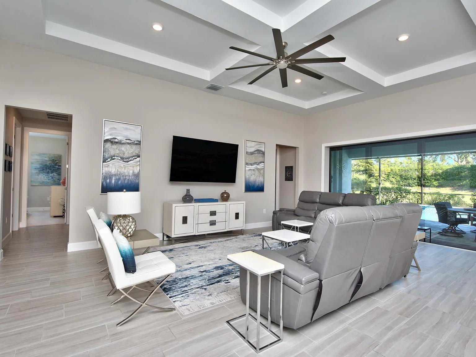 20948 Corkscrew Shores Blvd — Photo 3