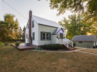 315 W 7th Ave, Fergus Falls, MN 56537