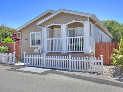 4025 State St SPACE 55, Santa Barbara, CA, 93110