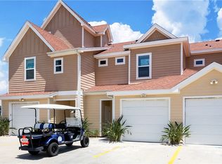1813 S 11th St APT 502, Port Aransas, TX 78373