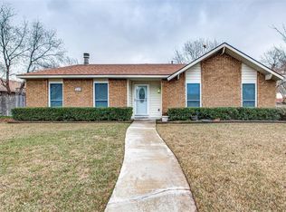 4300 Mesaview Dr, Mesquite, TX 75150