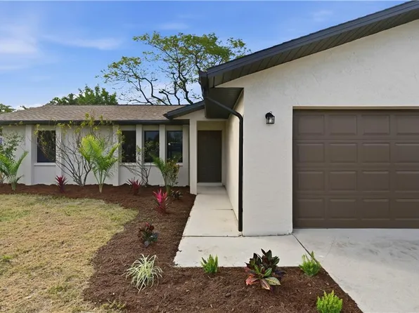 306 SE 18th TER, CAPE CORAL, FL 33990