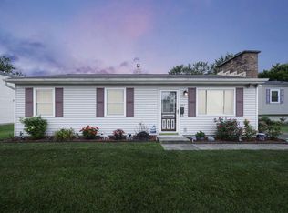 2917 Gentry Ln, Columbus, OH
