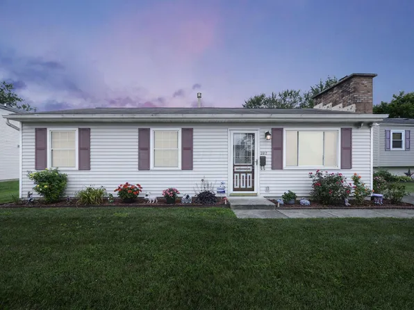 2917 Gentry Ln, Columbus, OH 43232