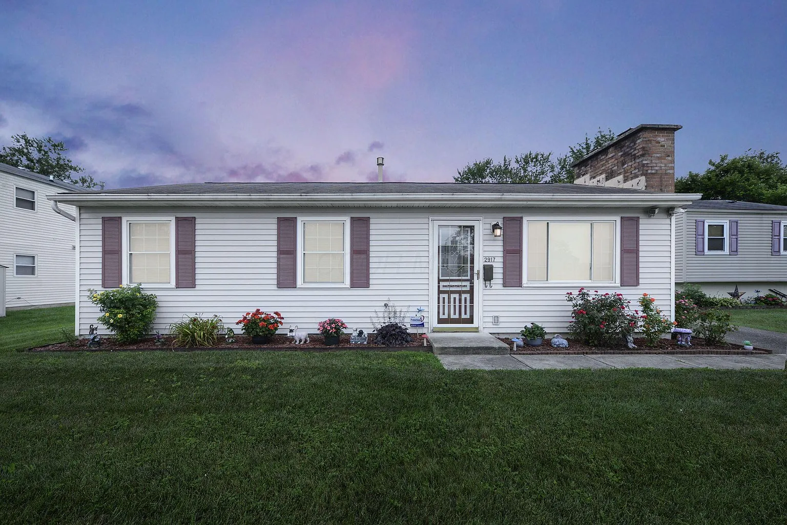 2917 Gentry Ln photo 1