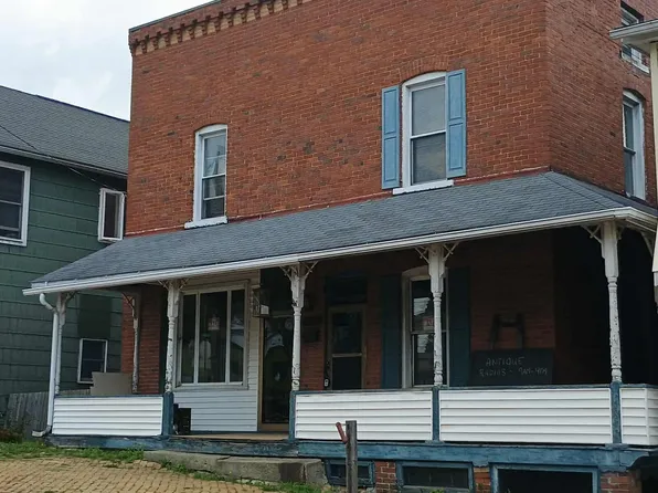 818 5th Ave, Patton, PA 16668