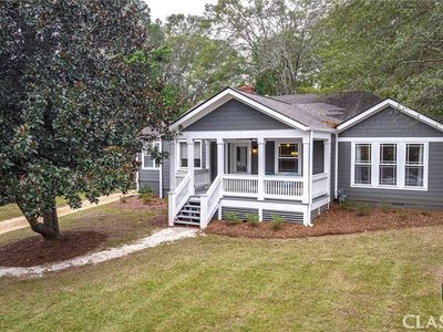 159 Westover Drive, Athens, GA, 30606