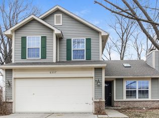 6337 Cooperstone Ct, Indianapolis, IN
