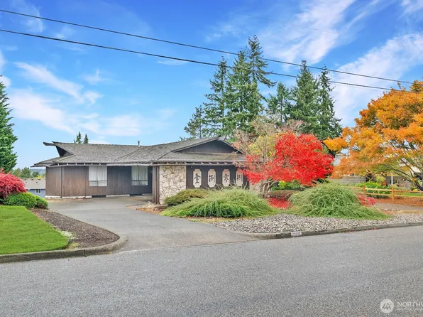 1808 Lenore Drive, Tacoma, WA 98406
