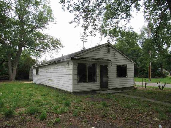 13500 Pierson