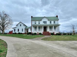 1050 County Road 138, Florence, AL 35634