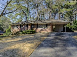 971 Homewood Ct, Decatur, GA 30033