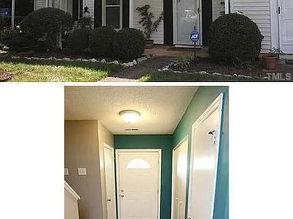 13 Providence Ct, Durham, NC 27705