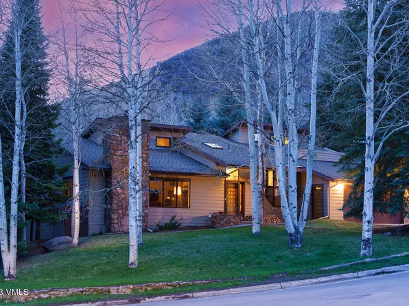 2449 Arosa Dr, Vail, CO 81657