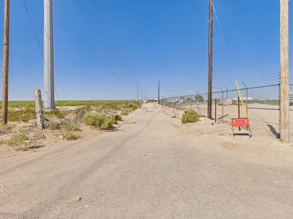 1024 N Pyote Ave, Wink, TX 79789