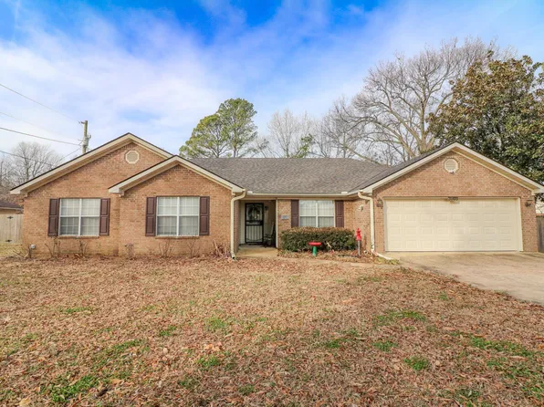 3305 Forest Hill Rd, Jonesboro, AR 72404