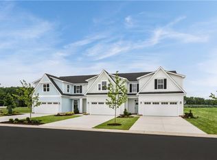 Lt8a Albemarle Villas, Hertford, NC 27944