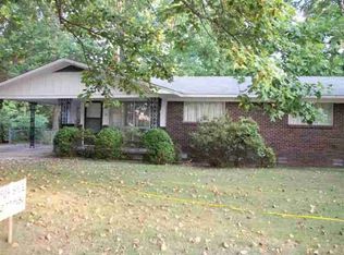 35 Mohawk Dr, Searcy, AR 72143
