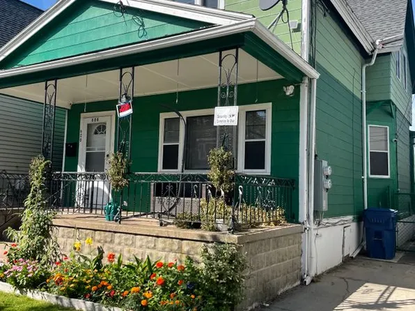 608 Fulton St, Buffalo, NY