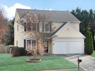 3012 Stanstead Cir, Norcross, GA 30071