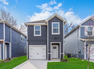 325 Clematis St, Princeton, TX 75407