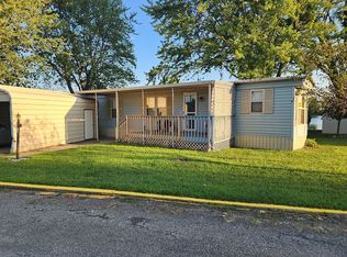 632 Folkerth Ave TRAILER 75, Sidney, OH