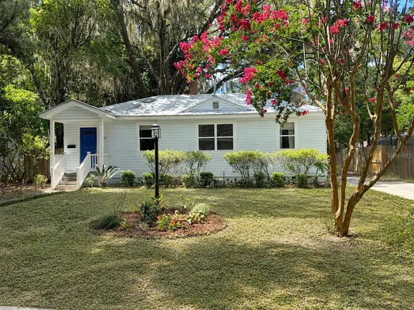 929 NE 7th Ave, Gainesville, FL 32601