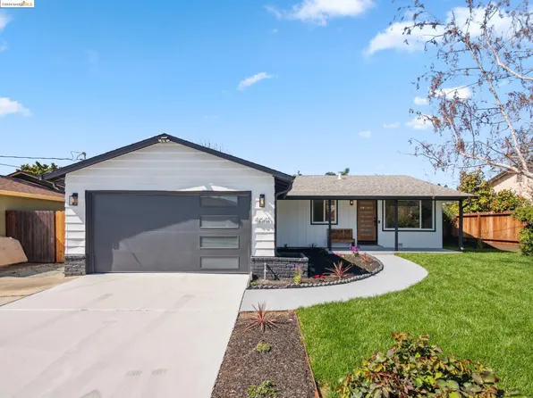 4641 Theta St, Fremont, CA 94536