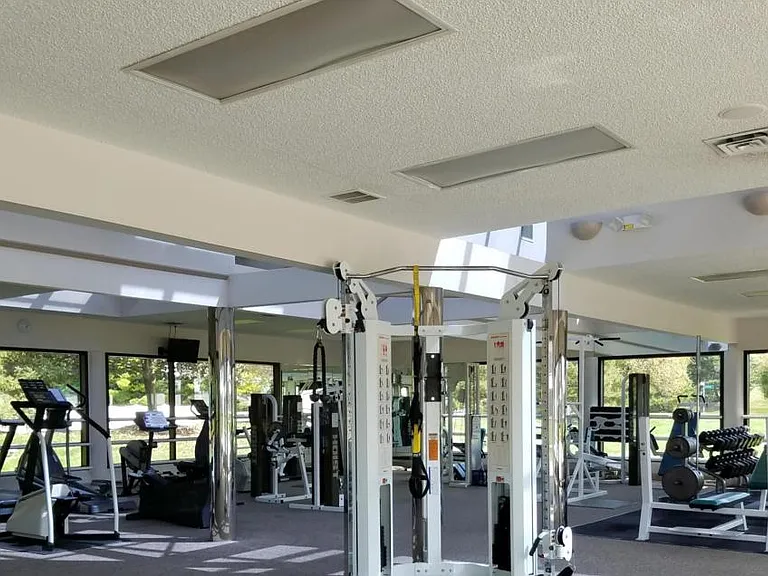 Clubhouse