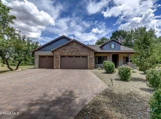 3667 Reflection Dr, Prescott, AZ 86305
