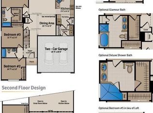 1164 Brehm Blvd, Fairborn, OH 45324