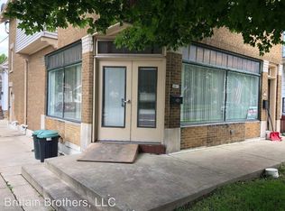 1975 S 71st St, West Allis, WI 53219