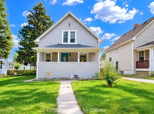 852 S 4th Ave, Kankakee, IL 60901