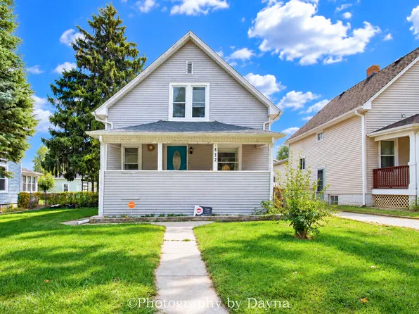 852 S 4th Ave, Kankakee, IL 60901