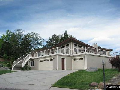 3477 Norman Cir, Reno, NV, 89509