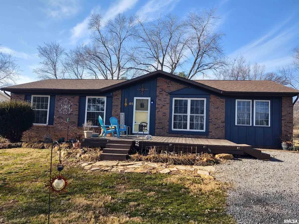 103 Illini Ct, Vienna, IL 62995