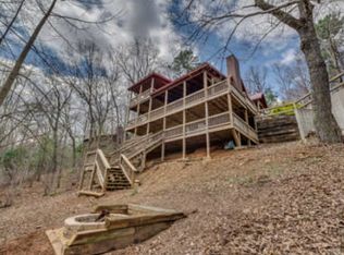 185 Eagles Nest Mountain Rd, Blue Ridge, GA 30513