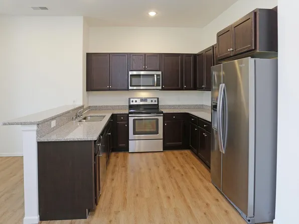 Pine Island Apts LLC