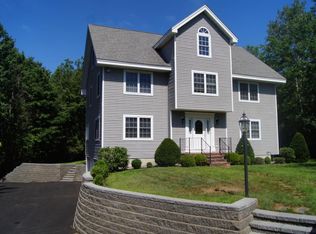 15 Orchard Dr, Tilton, NH 03276