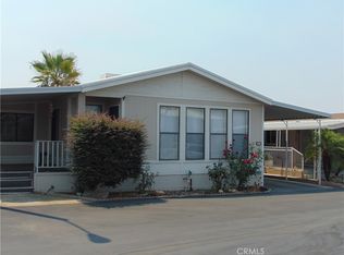 12618 3rd St #63, Yucaipa, CA 92399