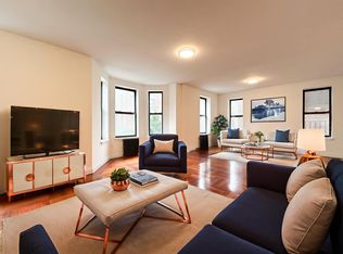 601 W 137th St APT 23, New York, NY 10031