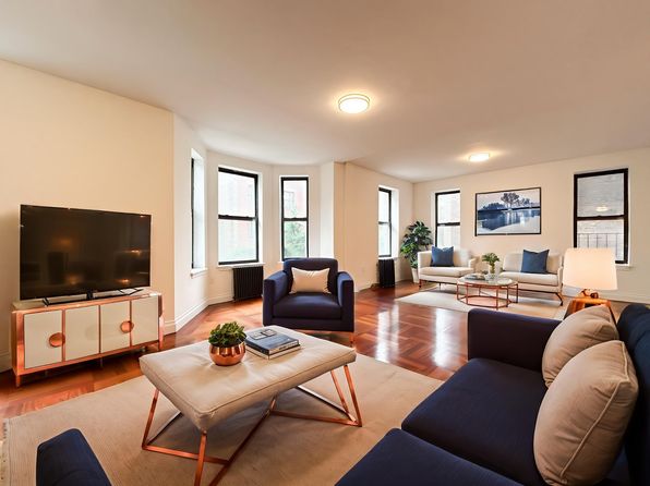 601 W 137th St APT 23