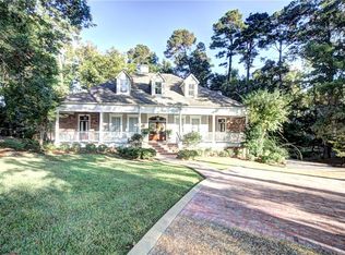 315 Moss Hill Terrace Rd, Natchitoches, LA 71457